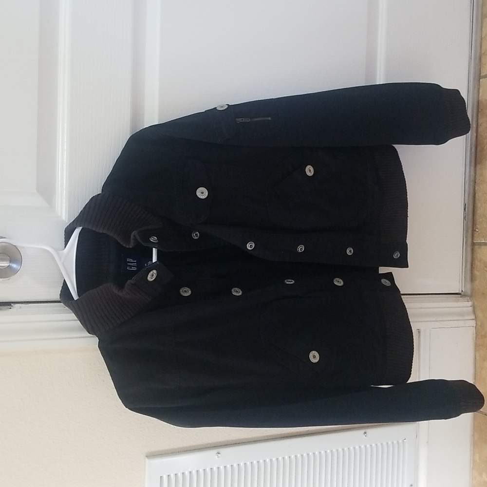 Gap pre-owned jacket